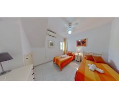 Dúplex en Venta en Nerja, Málaga
