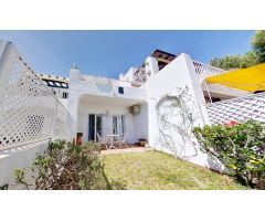 Dúplex en Venta en Nerja, Málaga
