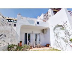 Dúplex en Venta en Nerja, Málaga