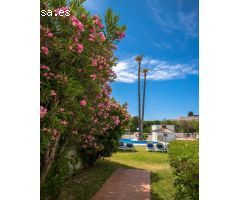 Dúplex en Venta en Nerja, Málaga