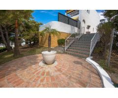 Dúplex en Venta en Nerja, Málaga