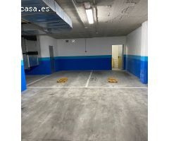 Garaje/Parking en Venta en Nerja, Málaga