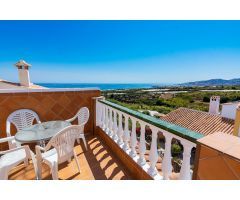 Dúplex en Venta en Maroñas, Málaga