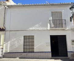 Casa de Pueblo en Venta en Nerja, Málaga