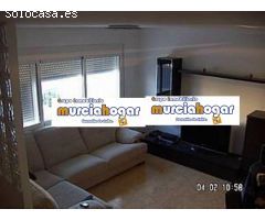 DUPLEX EN SANTOMERA