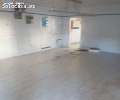 SE VENDE LOCAL COMERCIAL EN LOS GARRES