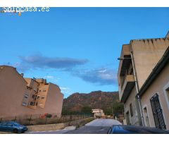CASA EN PLANTA BAJA CON PATIO EN TORREAGÜERA, MURCIA.
