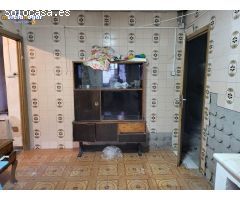 CASA EN PLANTA BAJA CON PATIO EN TORREAGÜERA, MURCIA.