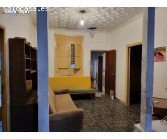 CASA EN PLANTA BAJA CON PATIO EN TORREAGÜERA, MURCIA.