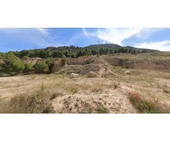 Solar urbano en venta en Torreagüera (Murcia) – 2.197 m² al pie de la montaña