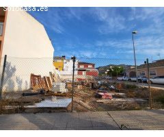 ¡Oportunidad de inversión en San José de la Vega, Murcia!