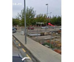 ¡Oportunidad de inversión en San José de la Vega, Murcia!
