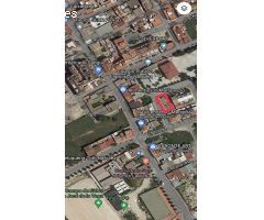 ¡Oportunidad de inversión en San José de la Vega, Murcia!