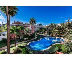 Dúplex en Venta en Marbella, Málaga