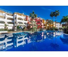 Dúplex en Venta en Marbella, Málaga