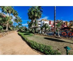 Dúplex en Venta en Marbella, Málaga