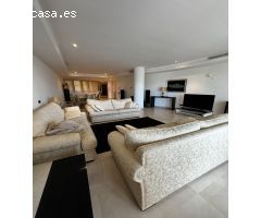 Apartamento en Alquiler en Marbella, Málaga