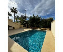 Apartamento en Alquiler en Marbella, Málaga