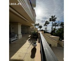 Apartamento en Alquiler en Marbella, Málaga