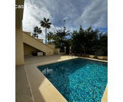 Apartamento en Alquiler en Marbella, Málaga