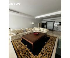 Apartamento en Alquiler en Marbella, Málaga