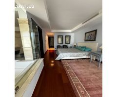 Apartamento en Alquiler en Marbella, Málaga