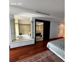 Apartamento en Alquiler en Marbella, Málaga