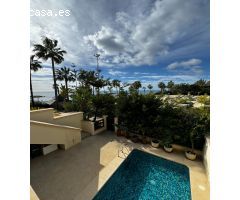Apartamento en Alquiler en Marbella, Málaga