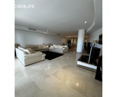 Apartamento en Alquiler en Marbella, Málaga