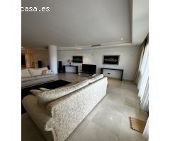 Apartamento en Alquiler en Marbella, Málaga