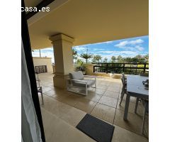 Apartamento en Alquiler en Marbella, Málaga