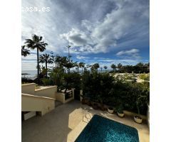 Apartamento en Alquiler en Marbella, Málaga