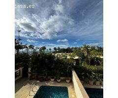 Apartamento en Alquiler en Marbella, Málaga
