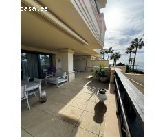 Apartamento en Alquiler en Marbella, Málaga