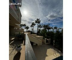 Apartamento en Alquiler en Marbella, Málaga