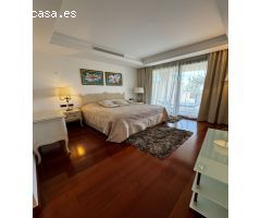 Apartamento en Alquiler en Marbella, Málaga