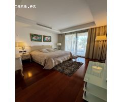 Apartamento en Alquiler en Marbella, Málaga