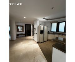 Apartamento en Alquiler en Marbella, Málaga