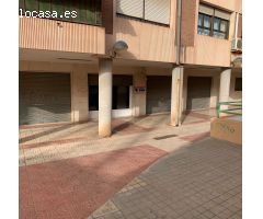 Local comercial en Alquiler en Petrer, Alicante