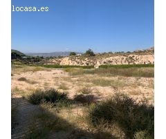 Parcela en Venta en Petrer, Alicante