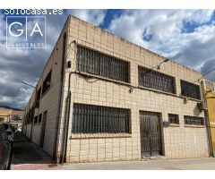 Nave en Venta en Novelda, Alicante