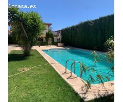Chalet en Venta en Novelda, Alicante