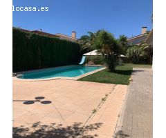 Chalet en Venta en Novelda, Alicante