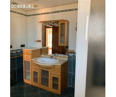 Chalet en Venta en Novelda, Alicante
