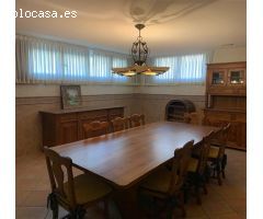 Chalet en Venta en Novelda, Alicante