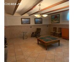 Chalet en Venta en Novelda, Alicante