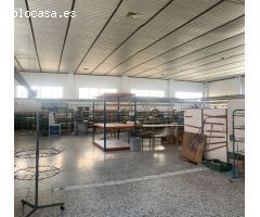 Nave en Venta en Novelda, Alicante
