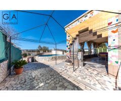 Casa de campo en Venta en Sax, Alicante