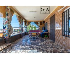 Casa de campo en Venta en Sax, Alicante