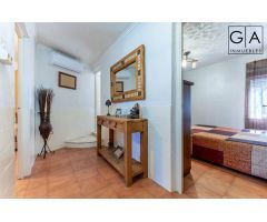 Casa de campo en Venta en Sax, Alicante